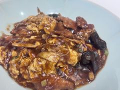 -玉华台饭庄·淮扬菜·烤鸭(望京店)