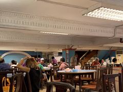 大堂-新绿茵阁茶餐厅(筷子基分店)