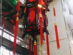 -隆福寺小吃店(东四店)