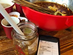-红料理|串串有瘾·烧烤(吴中路店)