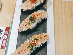 -苍月中华料理(王府井店)