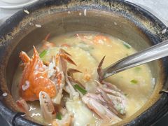 -林记潮汕海鲜砂锅粥(平潭店)