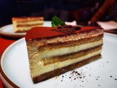 -Golden Lily河内巴黎法越料理餐厅(建国西路店)