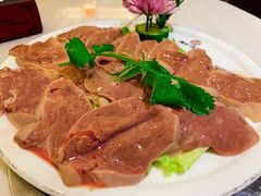 生鹅肝-围炉夜话·潮汕卤水火锅(榕江店)
