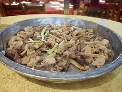 -大笑饭堂(甲子桥店)
