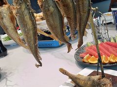 -绸乡宴酒店·融合苏帮宴(吴江店)