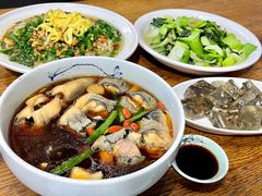 -正亮海鲜(人民西路店)