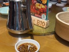 -猪腰一家·地道佛山菜(盐步店)