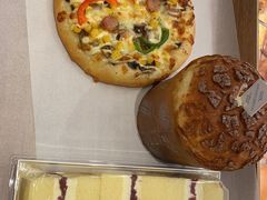 -好利来(四惠店)