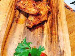 -初拾·花里餐厅(钜城华亿店)