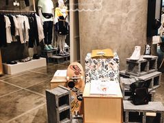 店内环境-NIKE(又一城店)