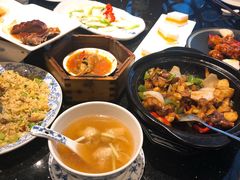 -正斗·港式粤菜(SKLP店)