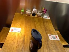 -煜北·西北小馆(曲阳路店)