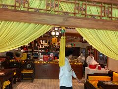 -富华斋饽饽铺·宫廷糕点·伴手礼(护国新天地店)