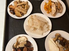 -天宜隆蘑菇宴火锅(石景山旗舰店)