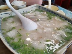 -有家驴肉黄面(敦煌店)