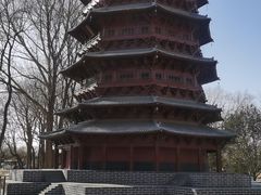 -北京世界公园