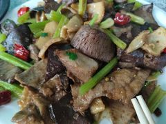 -灿哥羊汤(果园店)