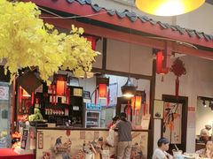 -老灶房-四川土菜(铁牛广场店)