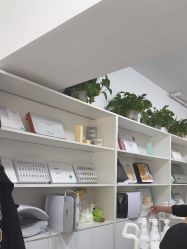 -Dr·Jane皮肤管理中心