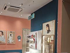 -海马体照相馆(龙湖杭州金沙天街店)