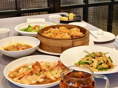 -徐记海鲜(大雁塔|金都店)