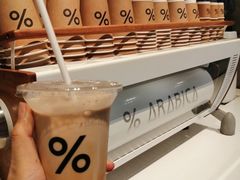 -% Arabica阿拉比卡咖啡烘焙工坊