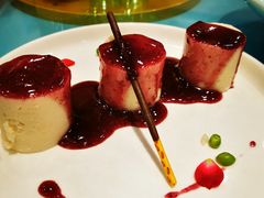 -万荣烤鸭店·北京菜(天坛店)