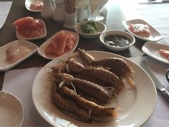 -万德诺富特酒店·自助餐厅(万德大厦店)