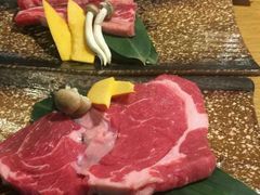 -赤坂亭·M9和牛烧肉·铁板烧(合肥万象城店)