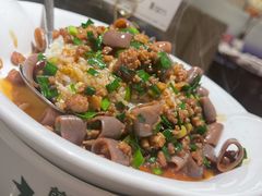 -前海沿·青岛菜(乐客城店)