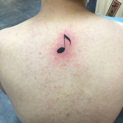 -天道tattoo纹身穿孔工作室