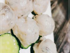 -大渔小鲜火锅店