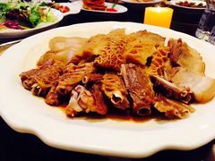 -新南华大酒店(长寿店)