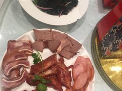 -西北人家莜面村(建设店)