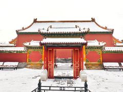 -故宫博物院(故宫)