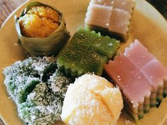 -南洋风味(万宁店)