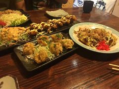 -雷屋日式料理(沈安小区店)