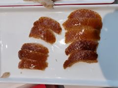 -玉林烤鸭店(定福庄店)