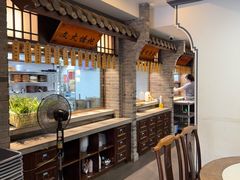 -胖鱼头·南京菜·河景餐厅(夫子庙店)