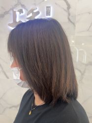点击看大图 -上禾 HAIR SALON