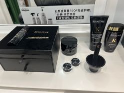 -Kraemer Paris  苏豪路易士·嘉玛发廊