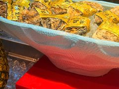 -重庆丽苑维景国际大酒店·海鲜自助餐厅