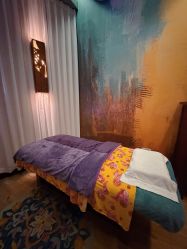 -娇玫荟SPA