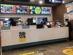 -魏家凉皮(来广营店)