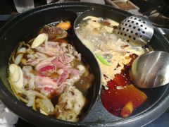 -火炉火自助餐(枫蓝国际店)