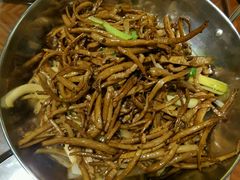 -陶然饺子城(奥体中路店)