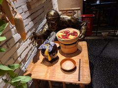 -哥老官重庆美蛙鱼头(虹口龙之梦店)
