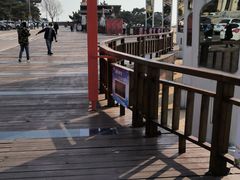 -老虎石海上公园