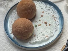 -顺峰·粤菜海鲜·早茶自助(阜成店)